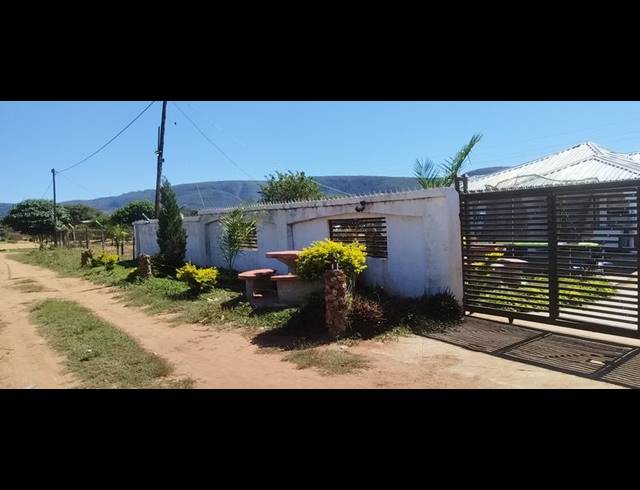 2 BEDROOM HOUSE FOR SALE IN MULODI